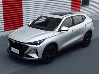 2026 Changan CS35 Max, белый, 2839900 рублей, вид 2