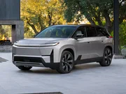Изображение Toyota Highlander V 2026 – н.в.