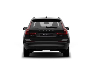 2025 Volvo XC60 II Рестайлинг 2, чёрный, 8300000 рублей, вид 5
