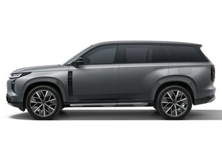 2025 GAC S7, серый, 5200000 рублей, вид 2