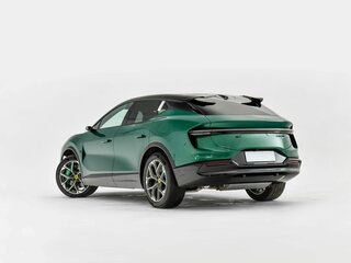 2026 Lotus For Me, красный, 12590000 рублей, вид 5
