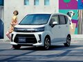 2017 Subaru Stella III Рестайлинг, серебристый, 850000 рублей