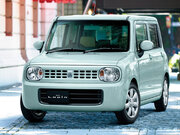 Изображение Suzuki Alto Lapin II 2008 – 2015