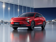 Изображение Omoda C5 II 2026—2026