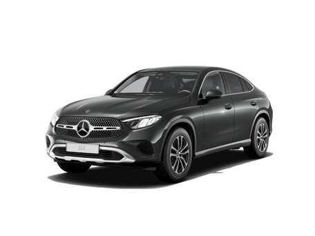 Mercedes-Benz GLC Coupe II (C254)