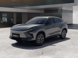2026 Omoda C5 II, серый, 2629000 рублей, вид 1