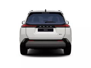 2026 Toyota RAV4 VI (XA60), белый, 4520000 рублей, вид 5