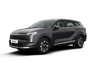 2026 Kia Sportage V Рестайлинг, серый, 4849000 рублей, вид 1