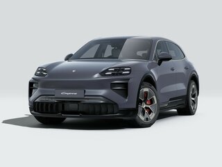 2026 Porsche Cayenne Electric IV, серый, 24490000 рублей, вид 1
