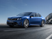 Изображение BMW i3 NA0 2026 – н.в.
