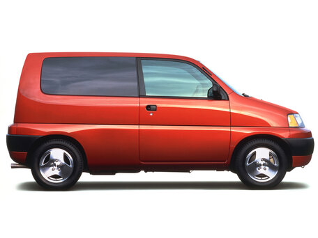 2000 Honda S-MX, синий, 400000 рублей - вид 2