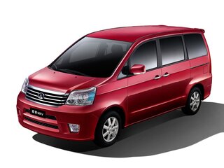 Great Wall Cowry (V80)