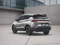 2026 Belgee X50+, серебристый - вид 1