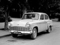 1964 Москвич 403, белый, 68000 рублей - вид 3