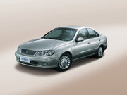 Изображение Nissan Sunny N16 2000—2005