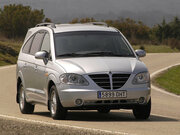 Изображение SsangYong Rodius I 2004 – 2007