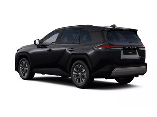 2026 Toyota RAV4 VI (XA60), чёрный, 4700000 рублей, вид 2