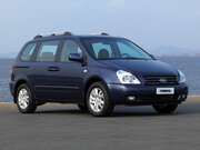 Изображение Kia Carnival II 2006—2014