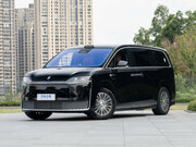 Изображение Luxeed V9 2026 – н.в.
