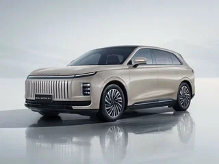2026 Esteo Exlantix ET, серебристый, 6990000 рублей, вид 3