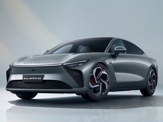 2025 Esteo Exlantix ES, серый, 6170000 рублей, вид 1