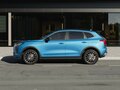 2026 Haval Jolion I Рестайлинг 2, голубой, 2949000 рублей - вид 2