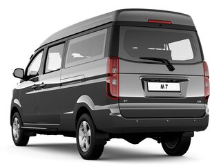 2026 SKM M7, белый, 2945000 рублей, вид 3
