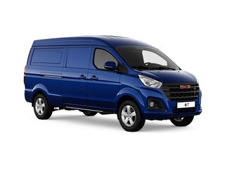 2026 SKM M7, синий, 2945000 рублей, вид 1