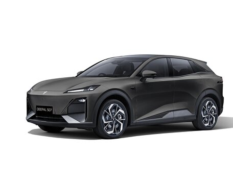 Changan Deepal S07 I