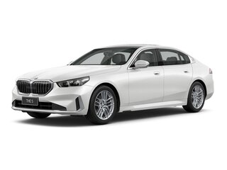 2024 BMW 5 серии Long 530Li xDrive VIII (G60/G61/G68), чёрный, 7999000 рублей, вид 2