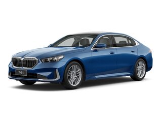 2025 BMW 5 серии Long 530Li xDrive VIII (G60/G61/G68), белый, 9900000 рублей, вид 2
