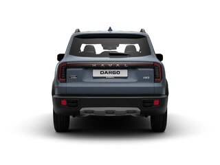 2026 Haval Dargo I Рестайлинг, серый, 3499000 рублей, вид 4