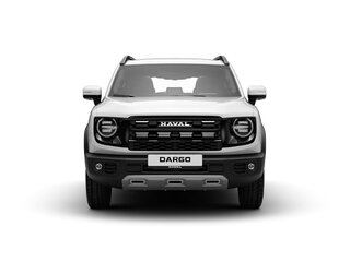 2026 Haval Dargo I Рестайлинг, белый, 3499000 рублей, вид 3