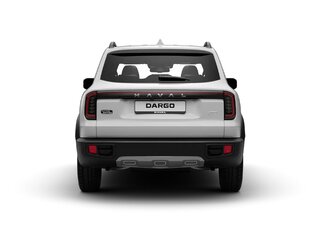 2026 Haval Dargo I Рестайлинг, белый, 3499000 рублей, вид 4