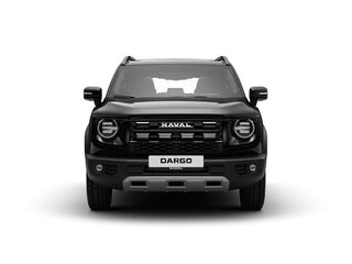 2026 Haval Dargo I Рестайлинг, чёрный, 3899000 рублей, вид 3