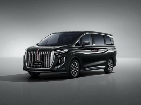 Hongqi HQ9