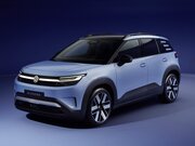 Изображение Volkswagen ID.Cross 2026 – н.в.