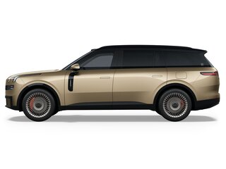 2026 Lynk & Co 900, золотистый, 7890000 рублей, вид 1