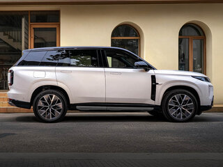 2026 GAC Trumpchi S7 I Рестайлинг, чёрный, 5350000 рублей, вид 2