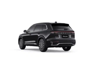 2026 Geely Monjaro I Рестайлинг, чёрный, 4954990 рублей, вид 2