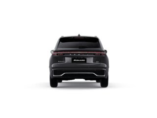 2026 Geely Monjaro I Рестайлинг, чёрный, 4954990 рублей, вид 5