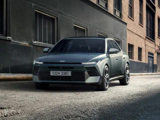 Hyundai Avante VIII