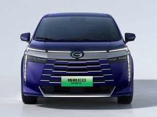 2024 GAC Trumpchi E8 I, синий, 4600000 рублей, вид 3