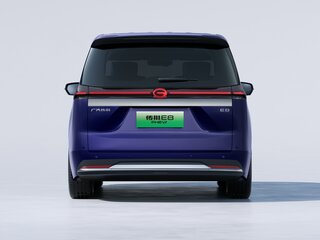 2024 GAC Trumpchi E8 I, синий, 4600000 рублей, вид 4