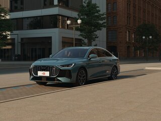2026 Tenet A8, серый, 3499000 рублей, вид 1