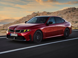 2026 BMW 3 серии 318 VIII (G5x), серый, 9500000 рублей, вид 1