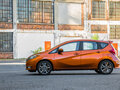 2019 Nissan Note II Рестайлинг, синий, 1160000 рублей - вид 1