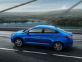 2022 Hyundai Solaris II Рестайлинг, чёрный, 1454000 рублей - вид 2