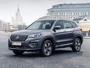Изображение Changan CS75 I Рестайлинг 2018—2024
