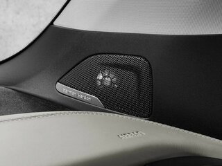 Аудиосистема Hi-Fi Harman/Kardon